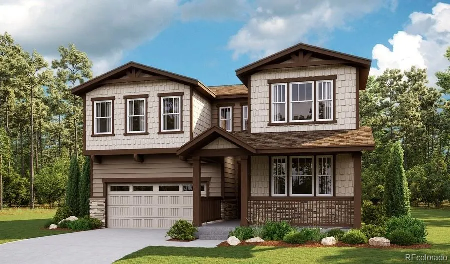 Creekside Village