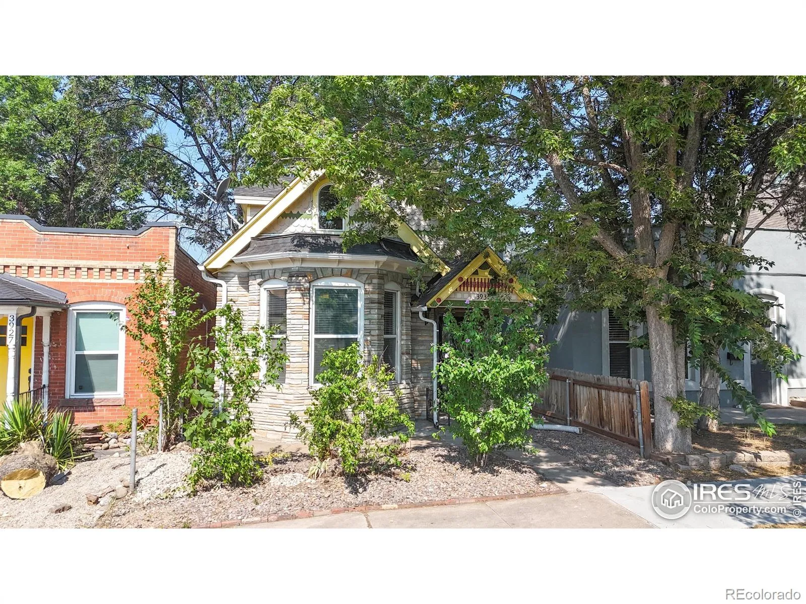 Downings Add To North Denver