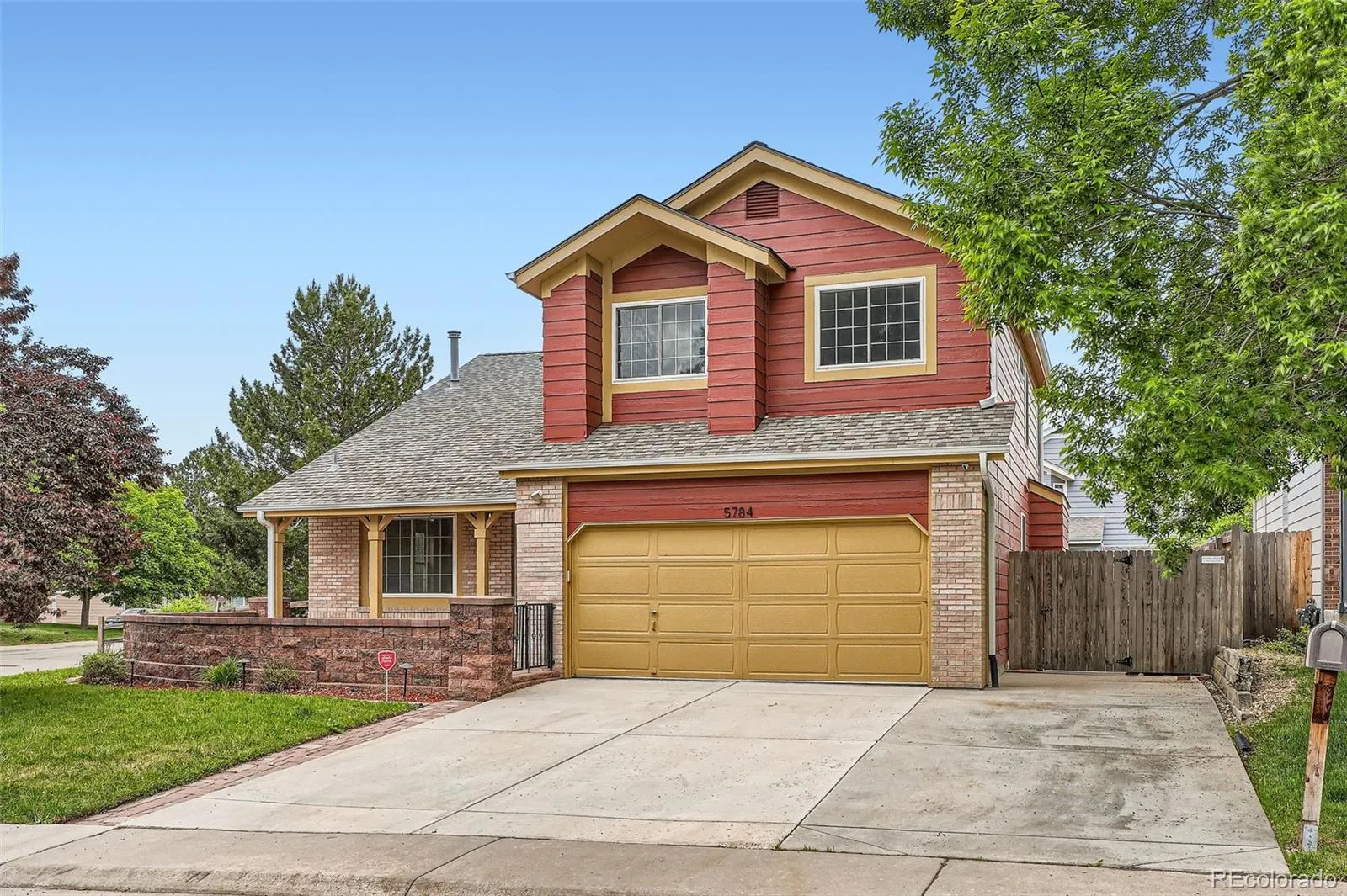 Lake Arbor Estates