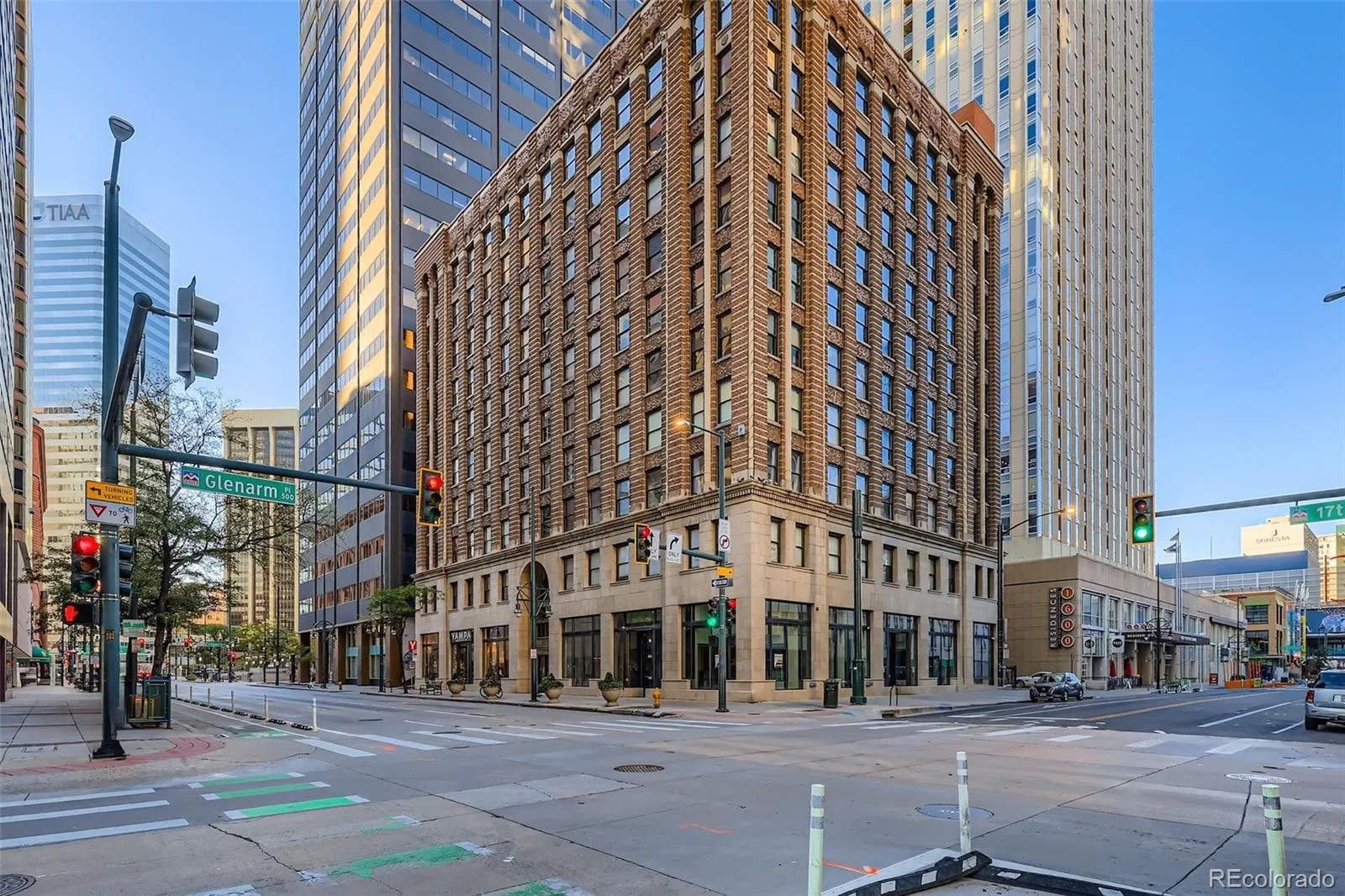 Downtown