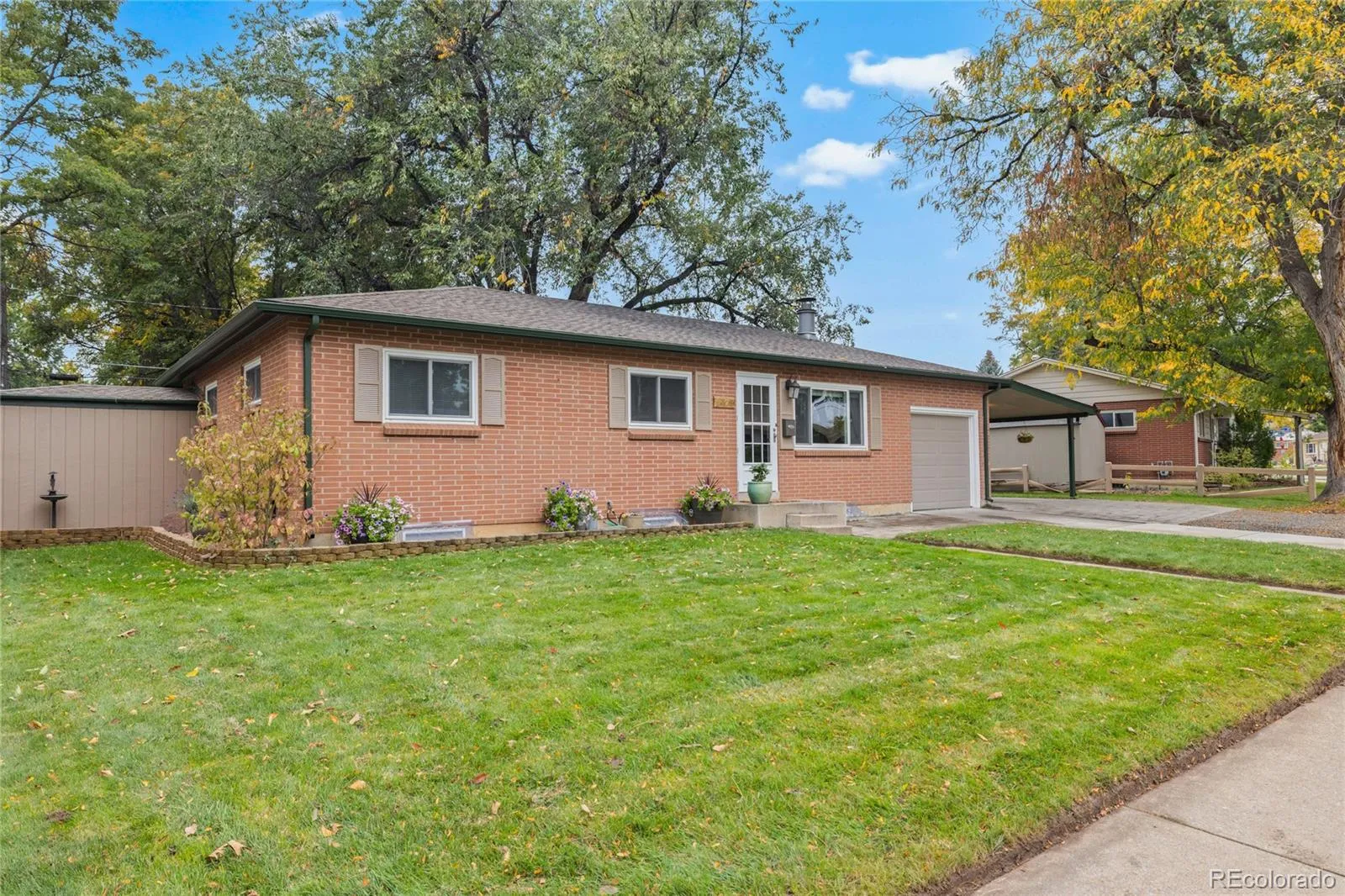 Arvada West, Filing #3