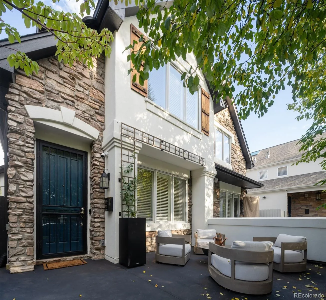 Cherry Creek North