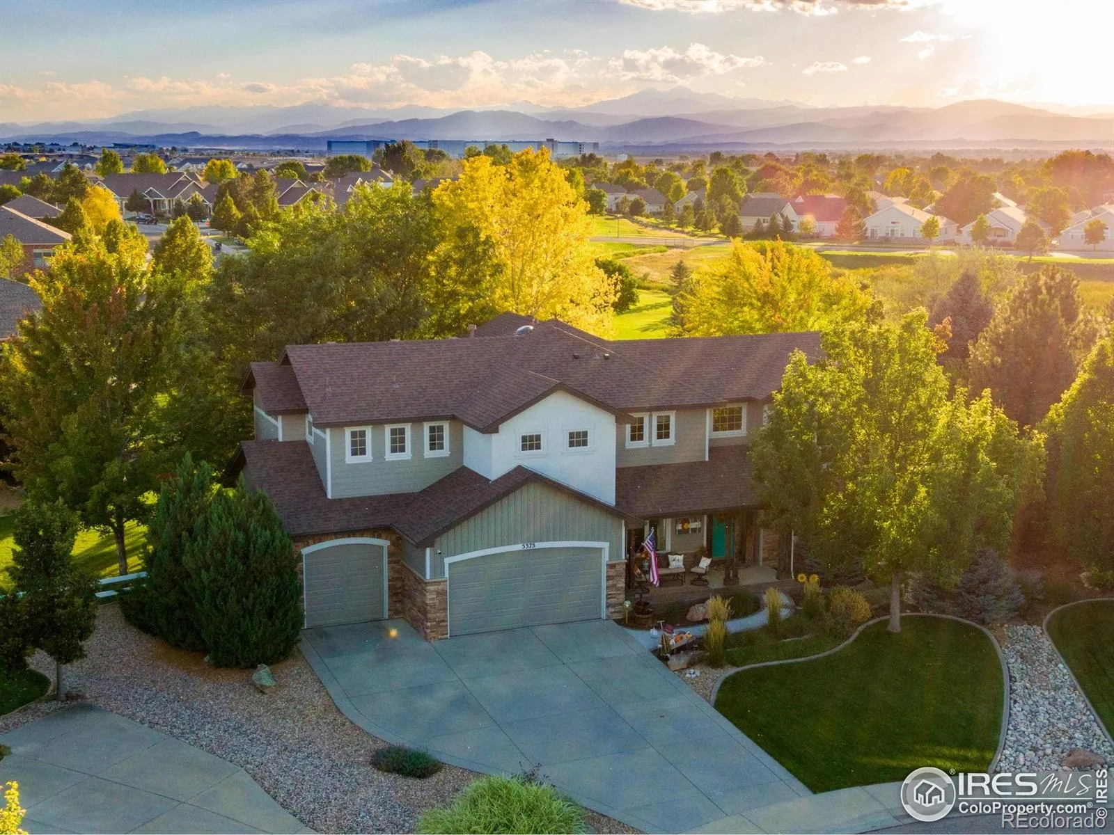 Highland Meadows