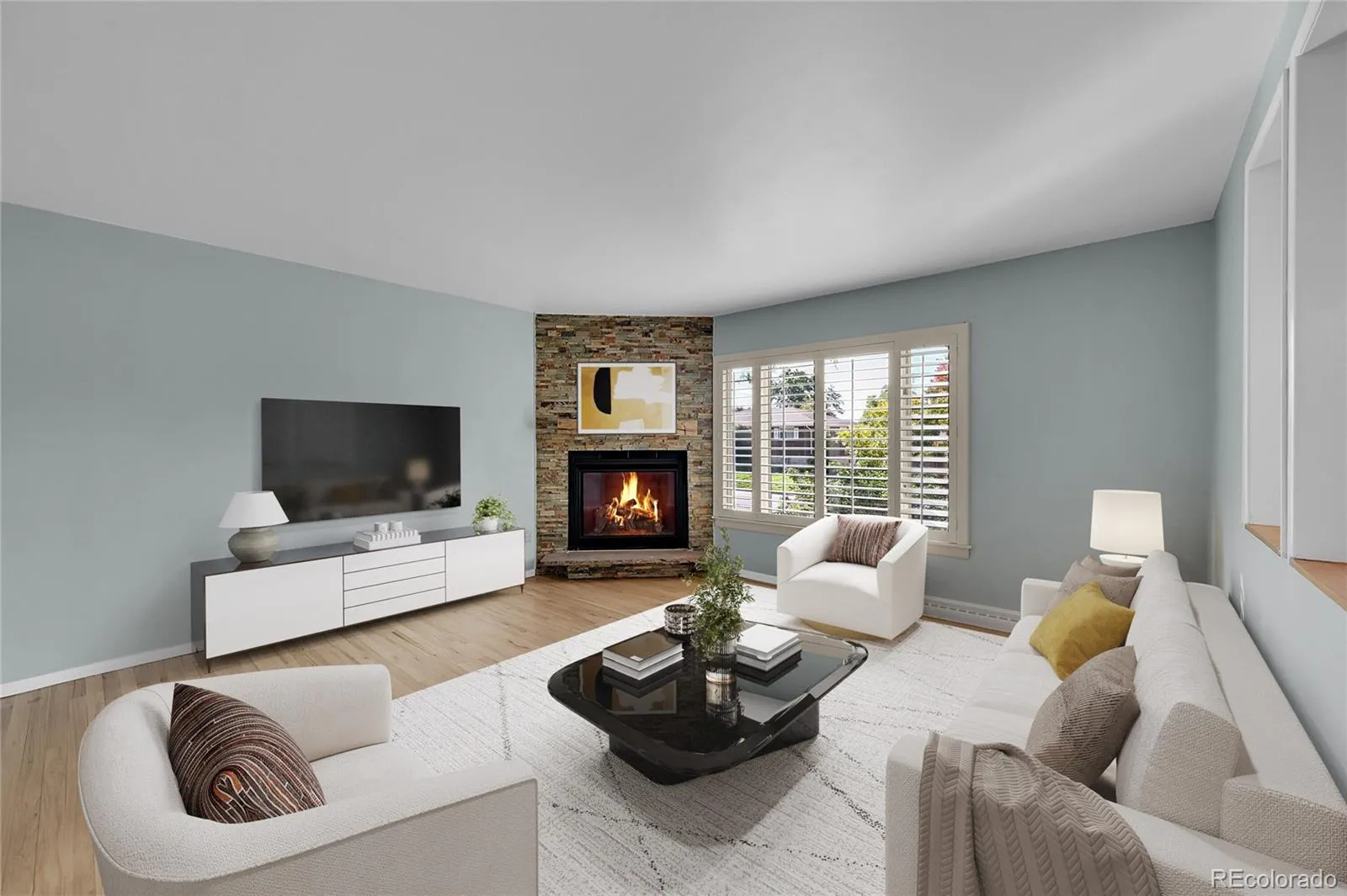 Hutchinson Hills