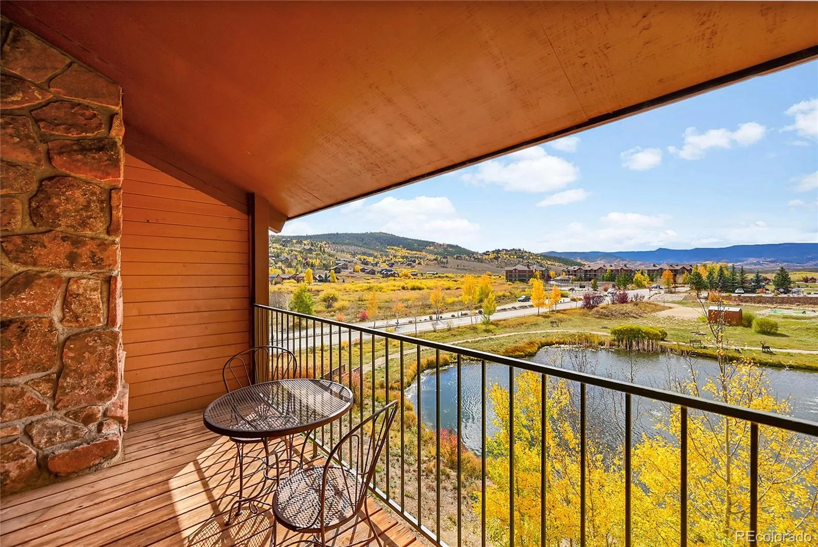 Inn At Silvercreek