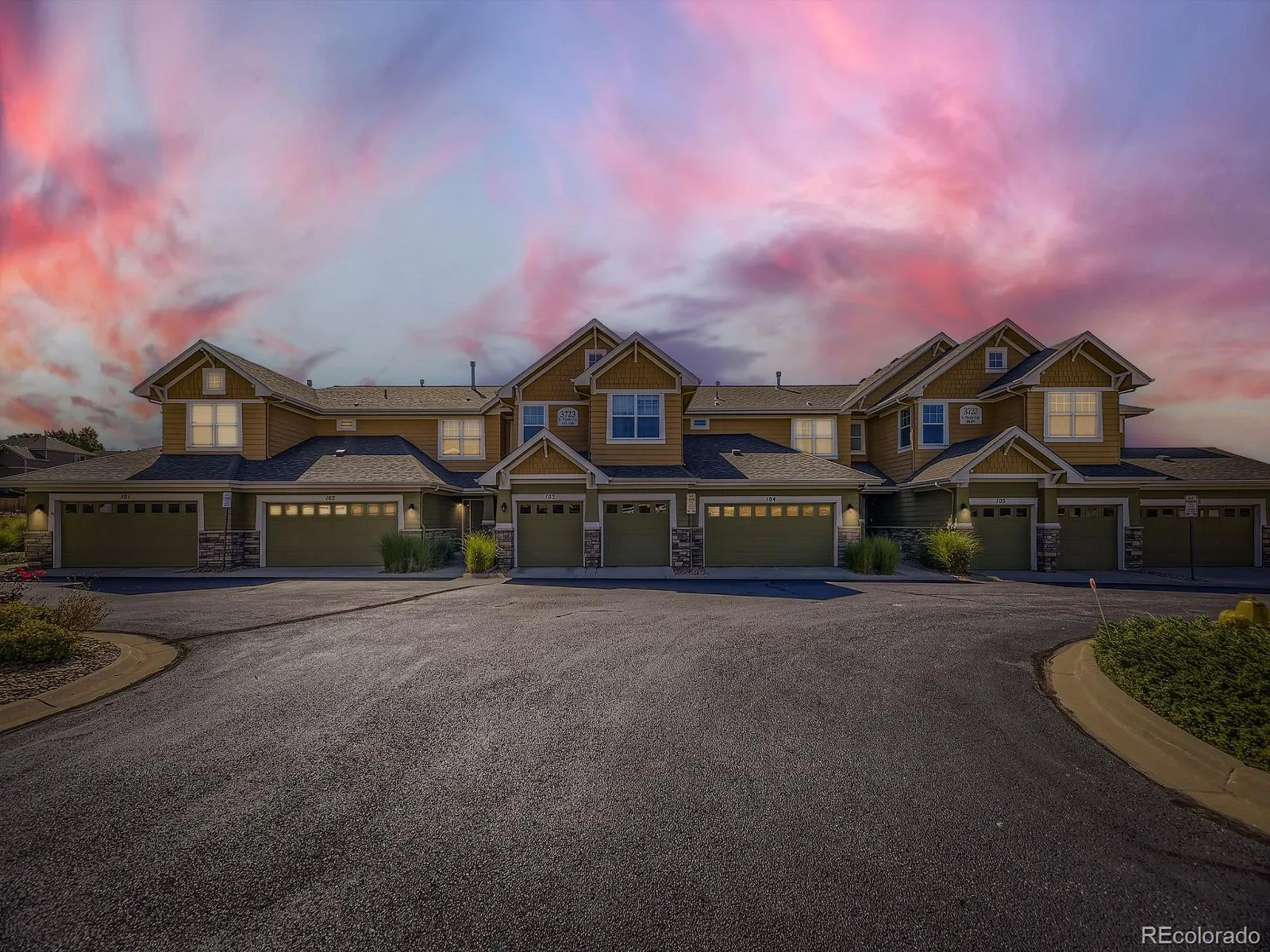 Bristlecone at Tallgrass