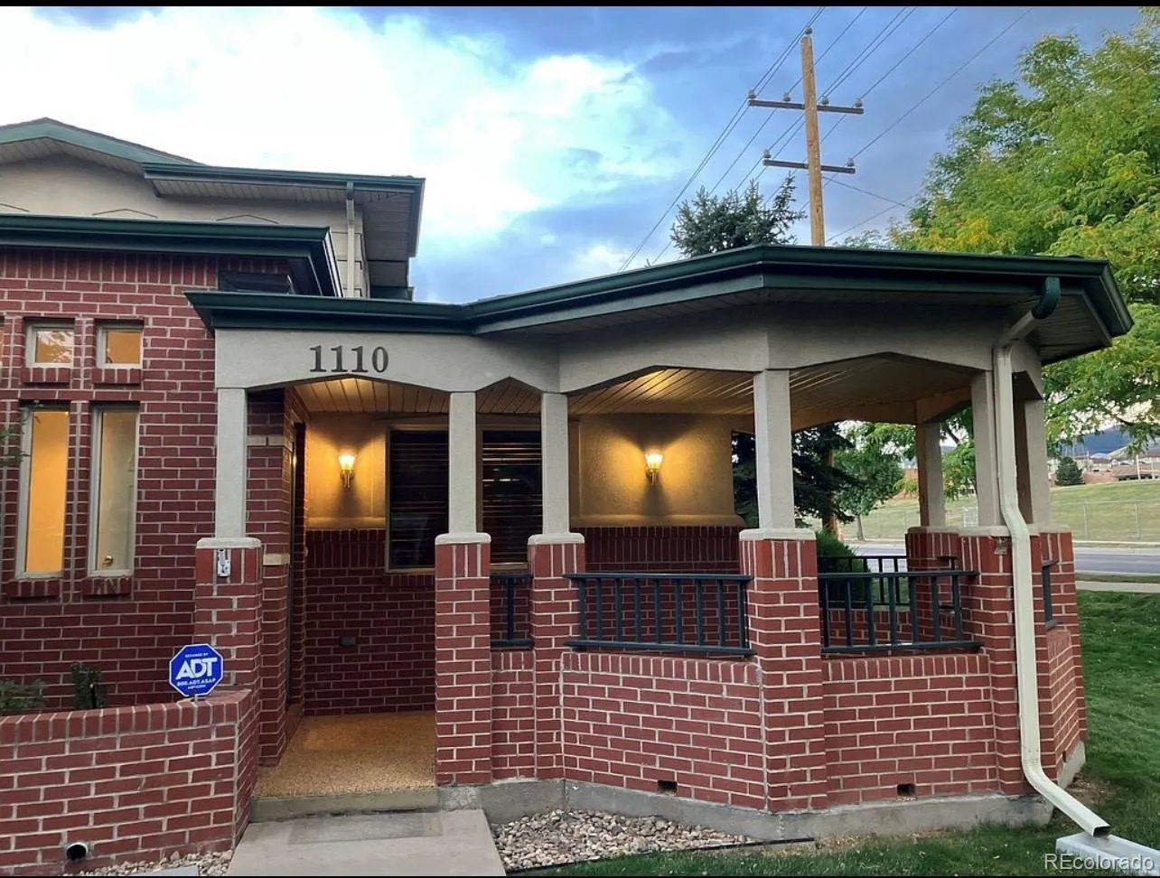 Ulysses Senior Community Flg 1