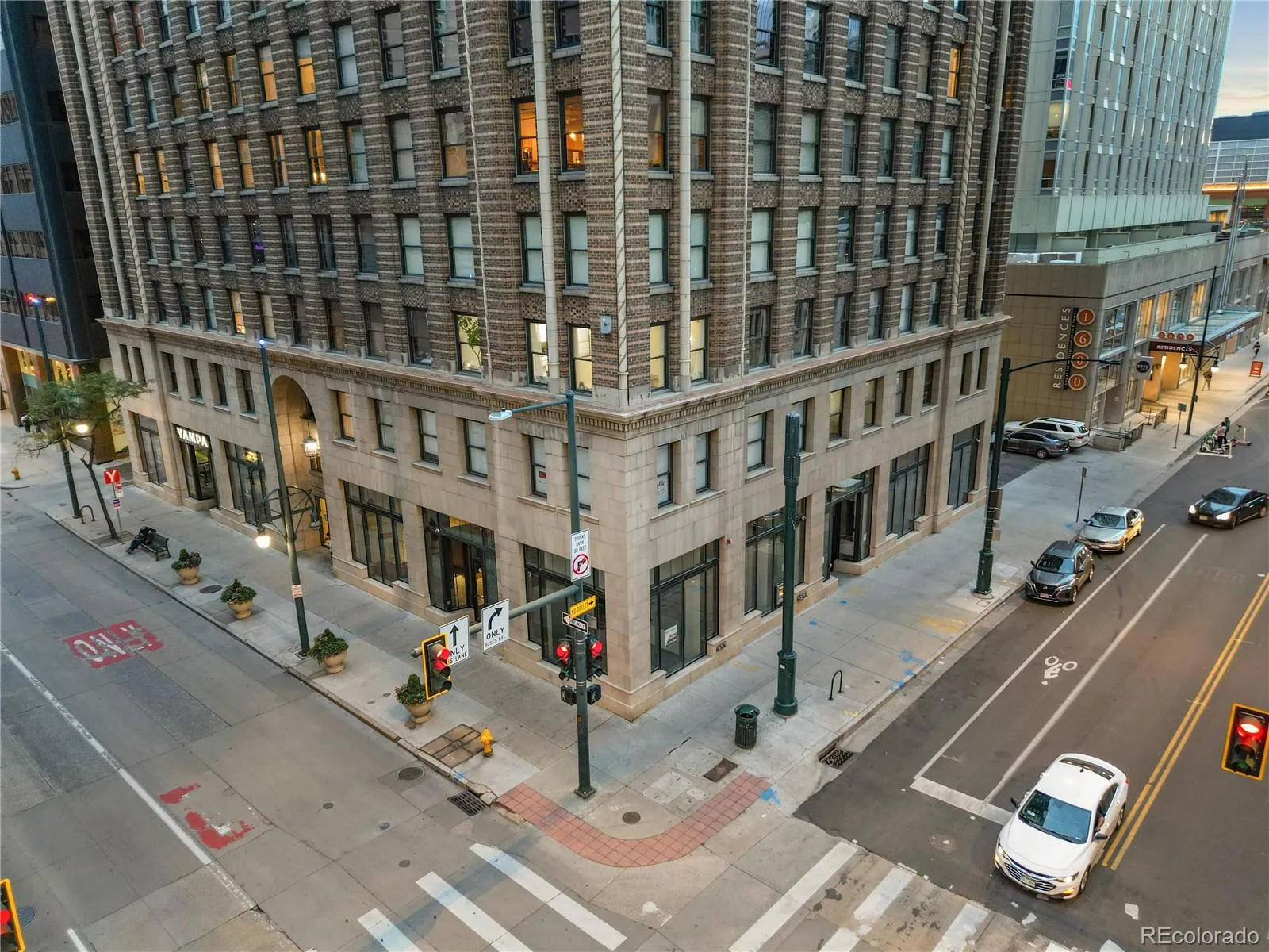 Midland Lofts