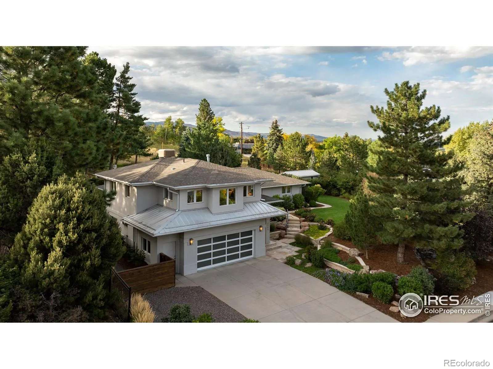 Highland Park 6