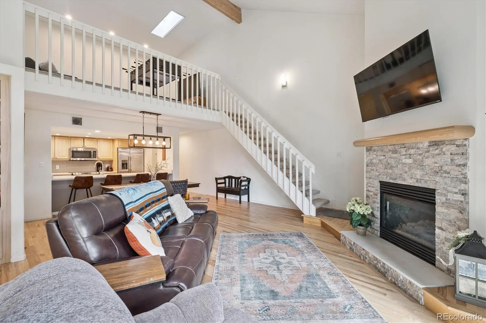 Genesee Village Condos II 4th Supp