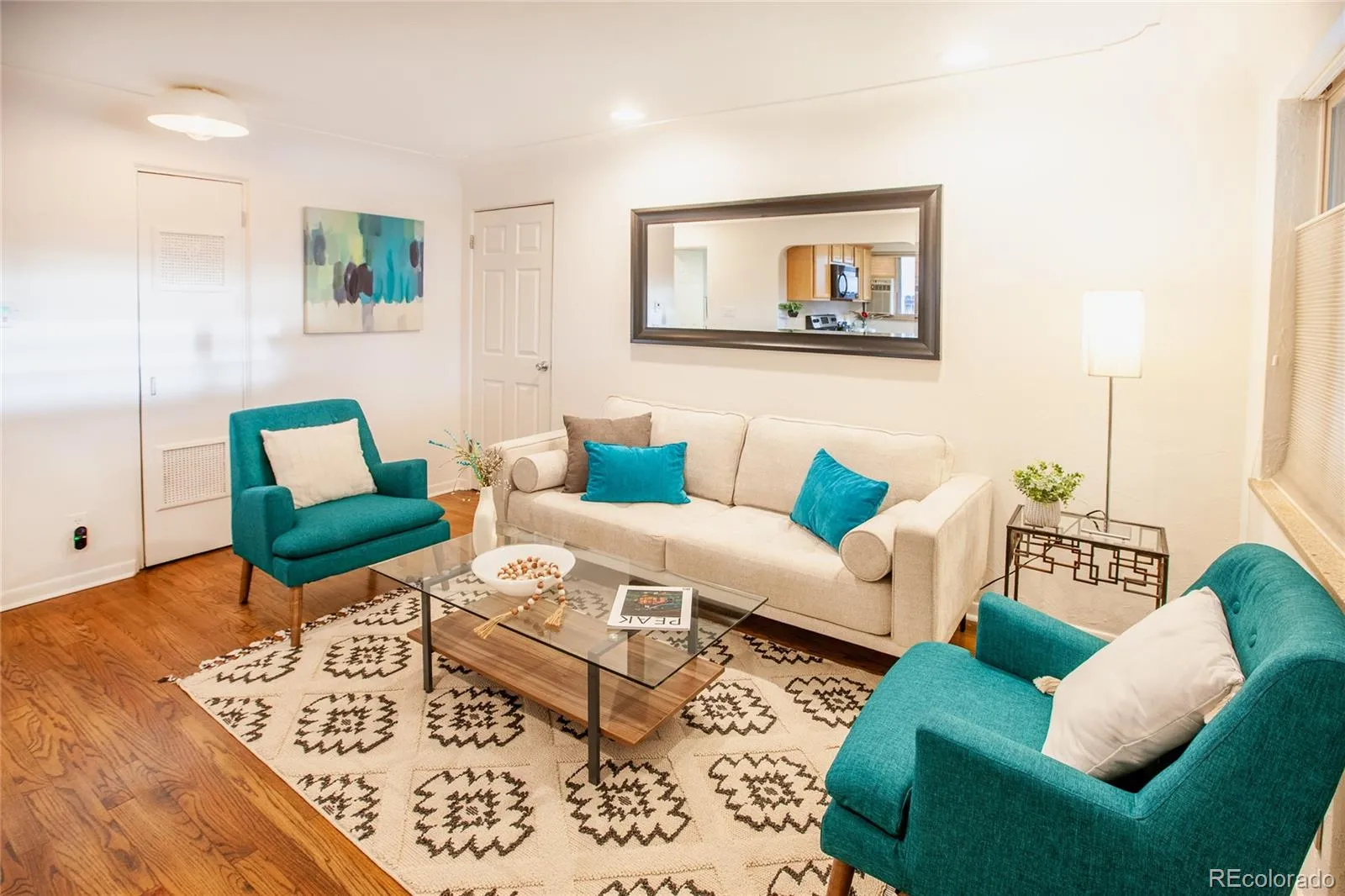 Witter & Cofields Sub