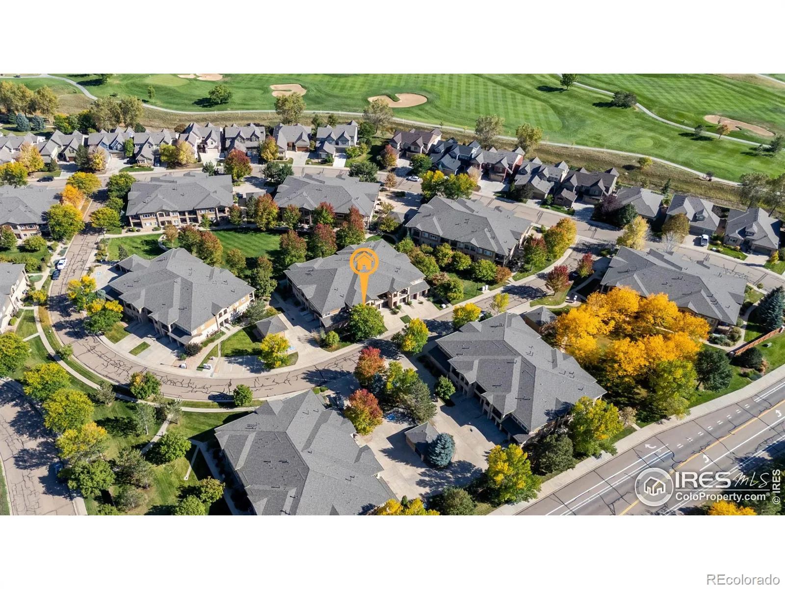 Sonoma Village-Ute Creek Condos Ph1 B5