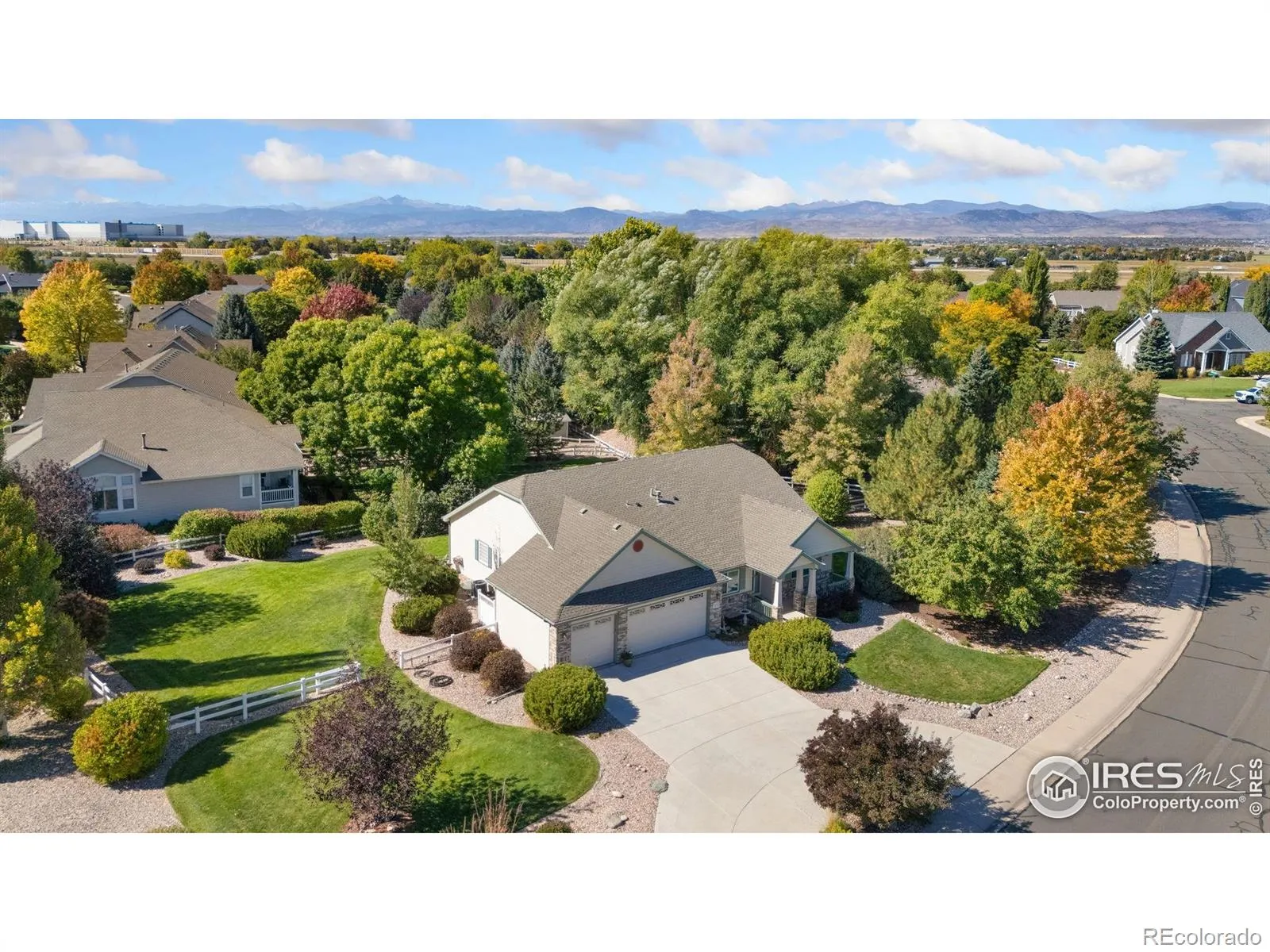 Country Farms, Shutts