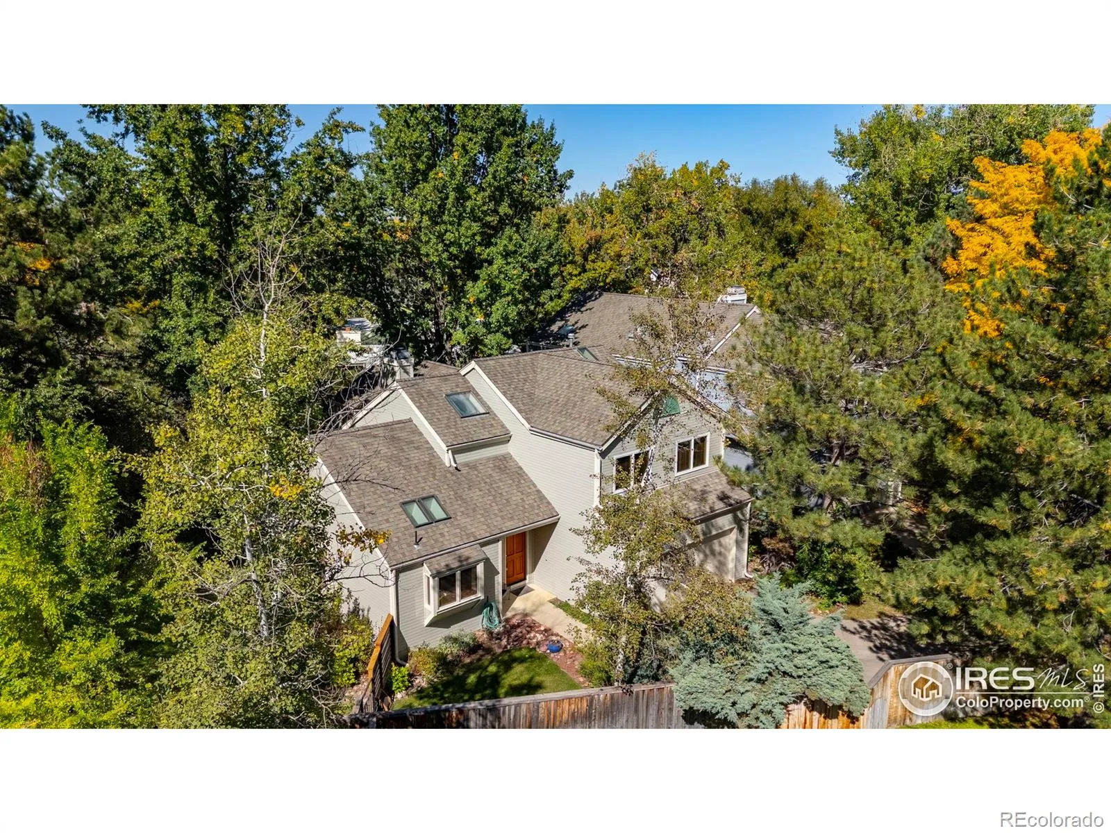 Meadow Glen, Ponderosa Add