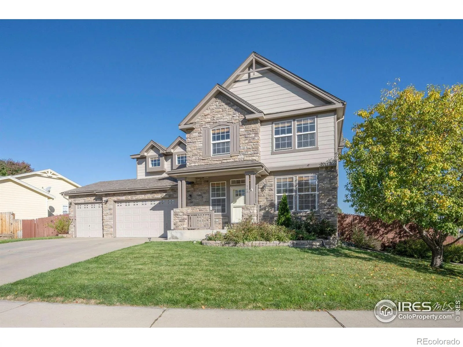 Spring Valley Ph 1 1st Flg