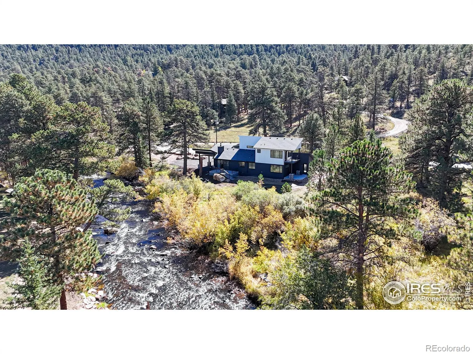 High Pines