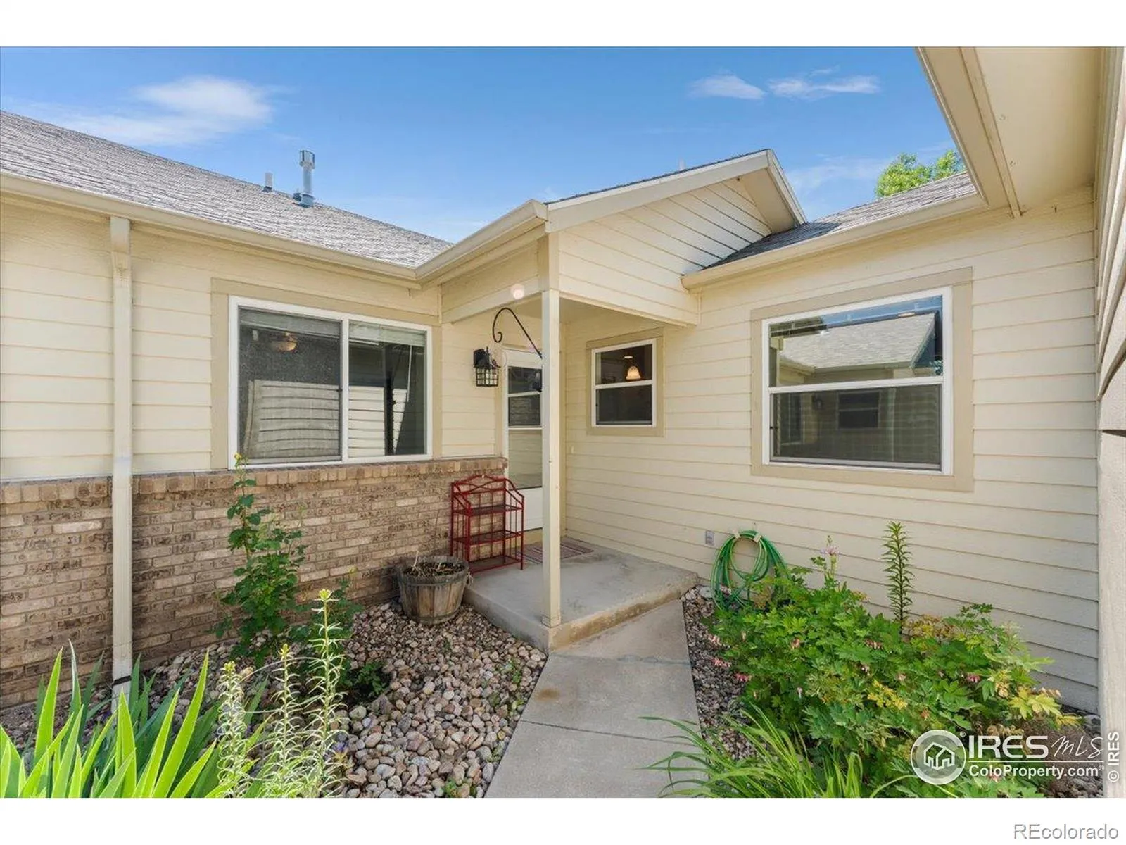 Silver Oaks Paired Housing PUD