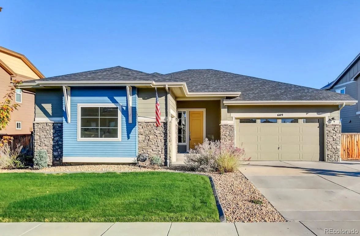 Tanglewood Subdivision