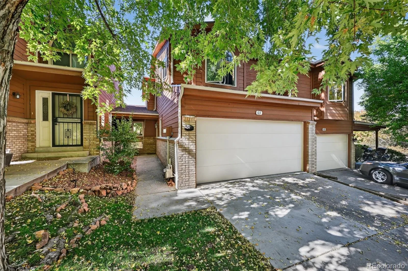 Village on the Lakes