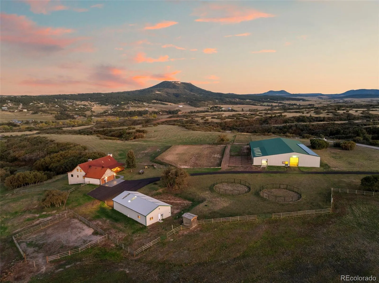 Plum Creek Valley Estates