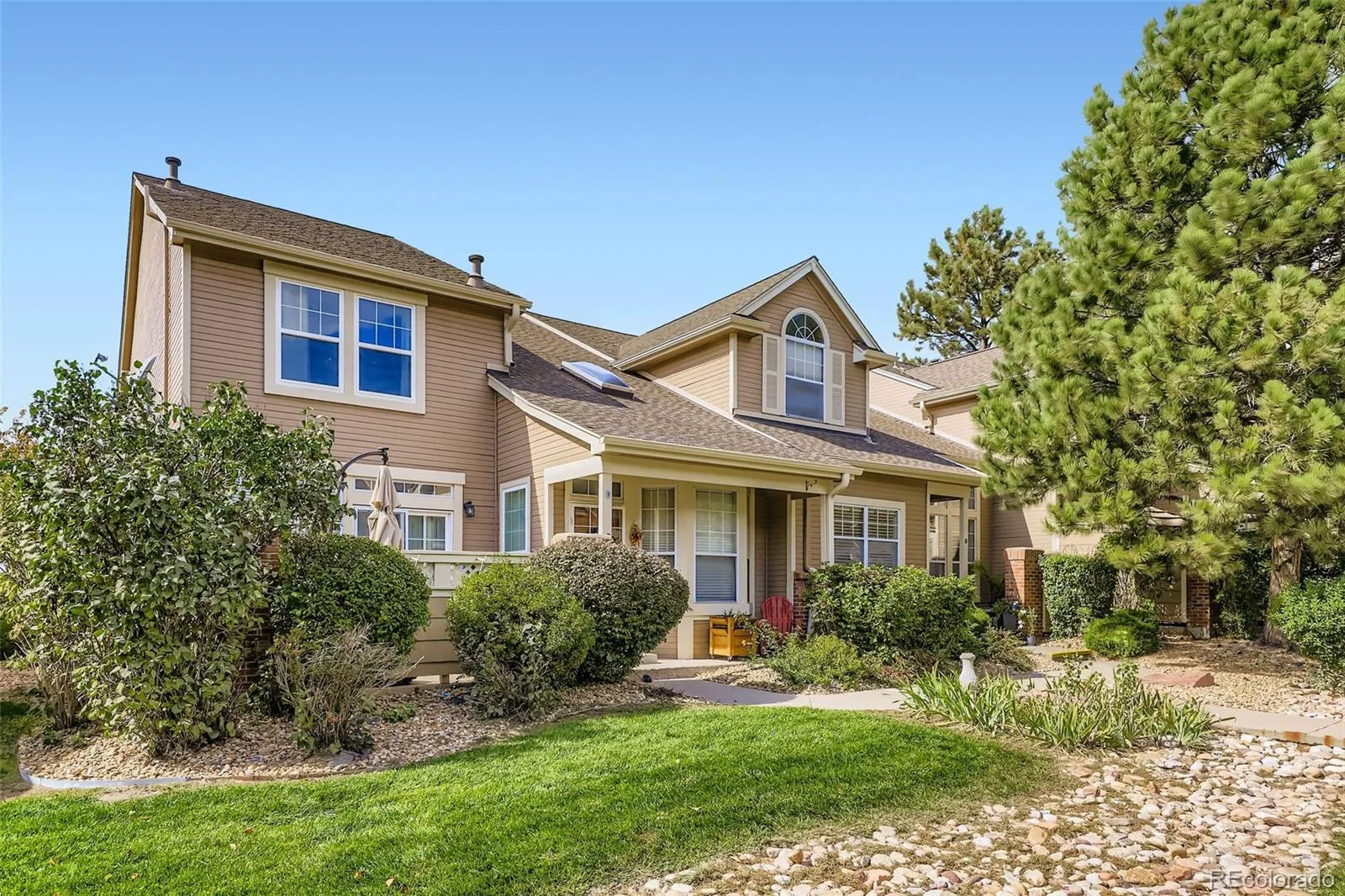 Pier Point Subdivision