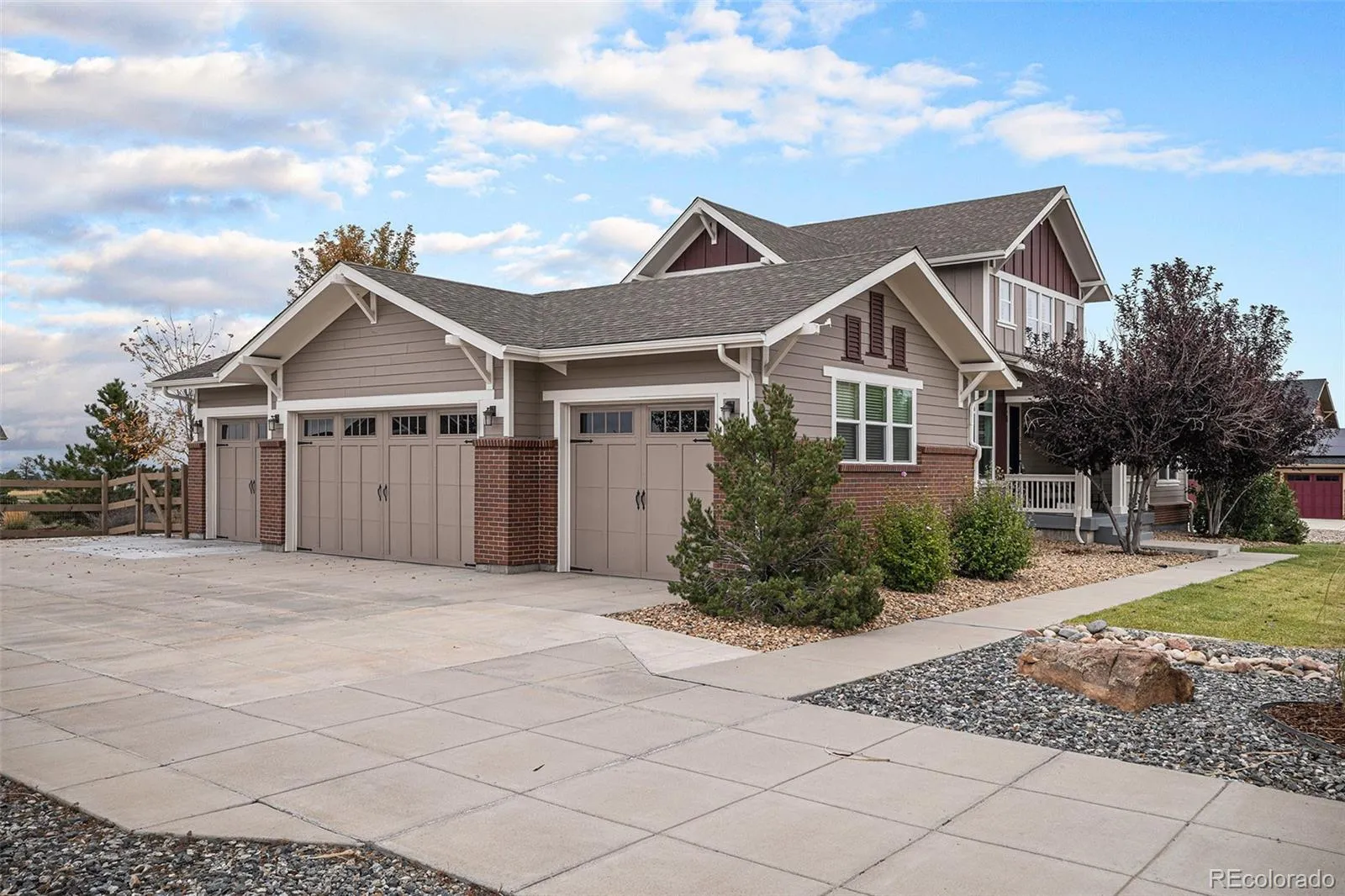 Castlewood Ranch