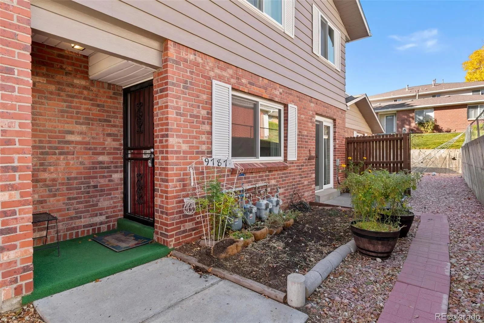 Hillcrest Apartment Homes