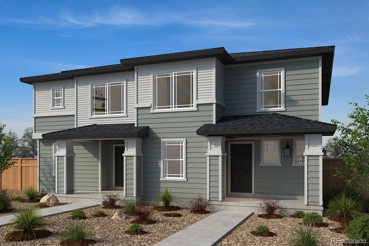 The Nest at Canyon Creek