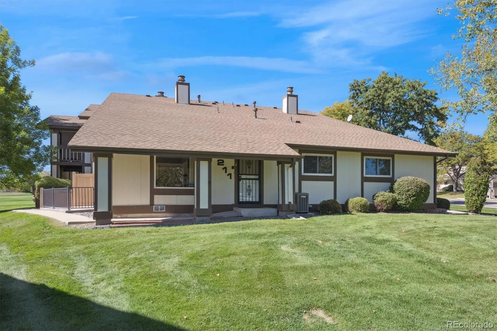 Arbor Green Townhomes