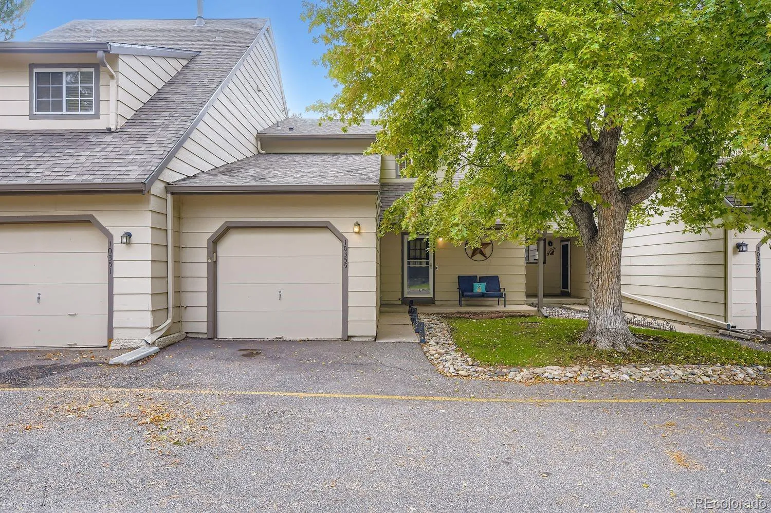 Ken Caryl Ranch Plains