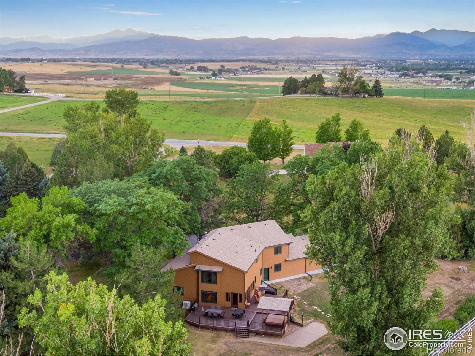 Grand Mesa Estates