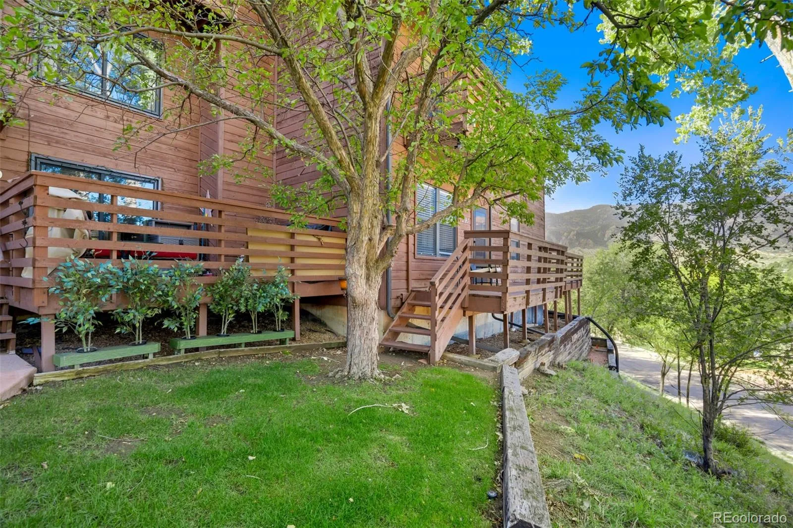 Stepping Stones West