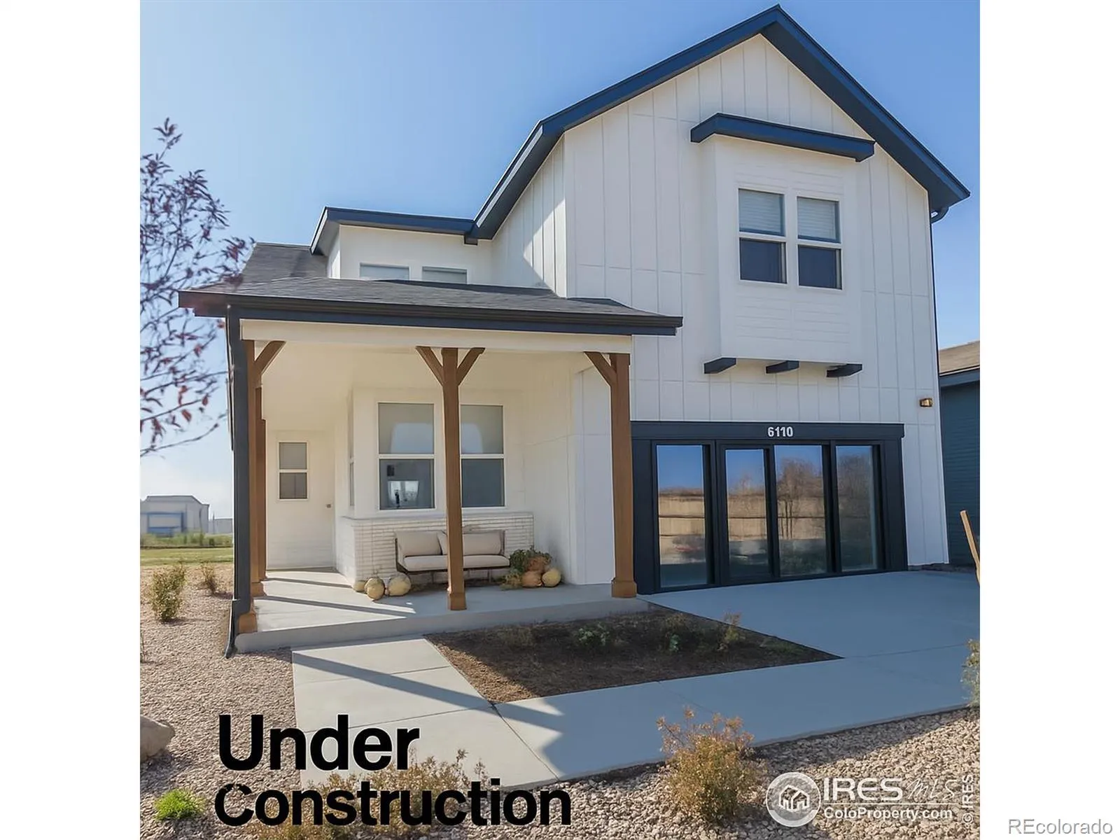 Prairie Song (Tacincala)