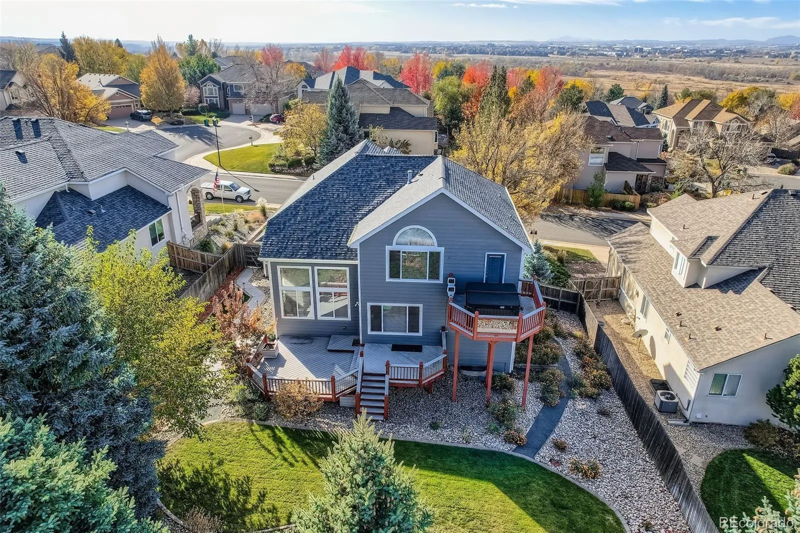 Cherry Creek Villas