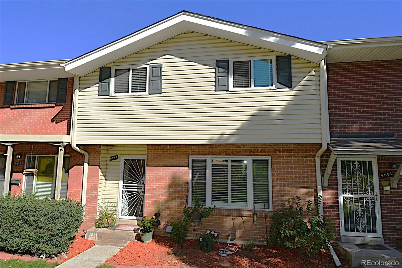 Cherry Creek Townhomes