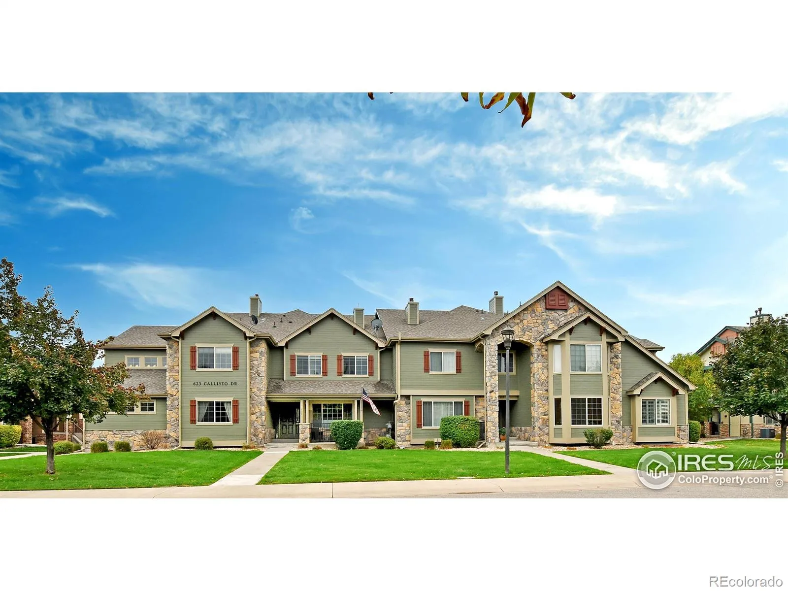 Verandas At Tulip Creek Condos Bldg 2 623 C