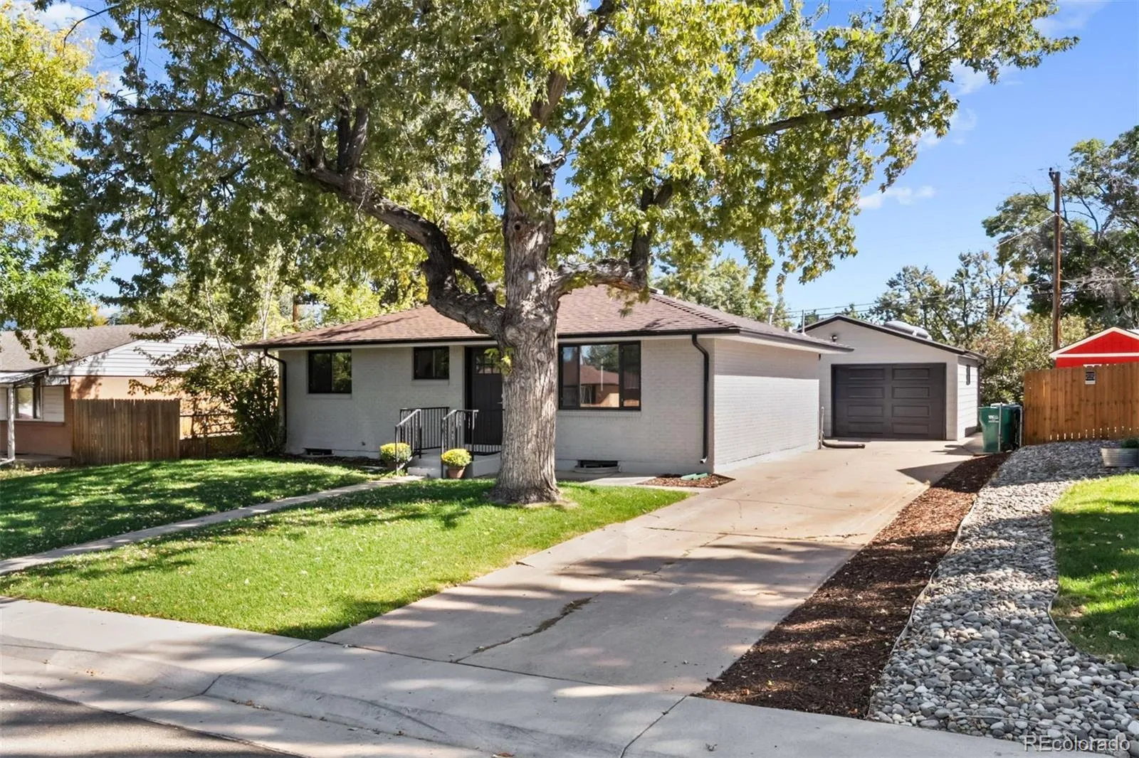 Sheridan Hills 3rd Add