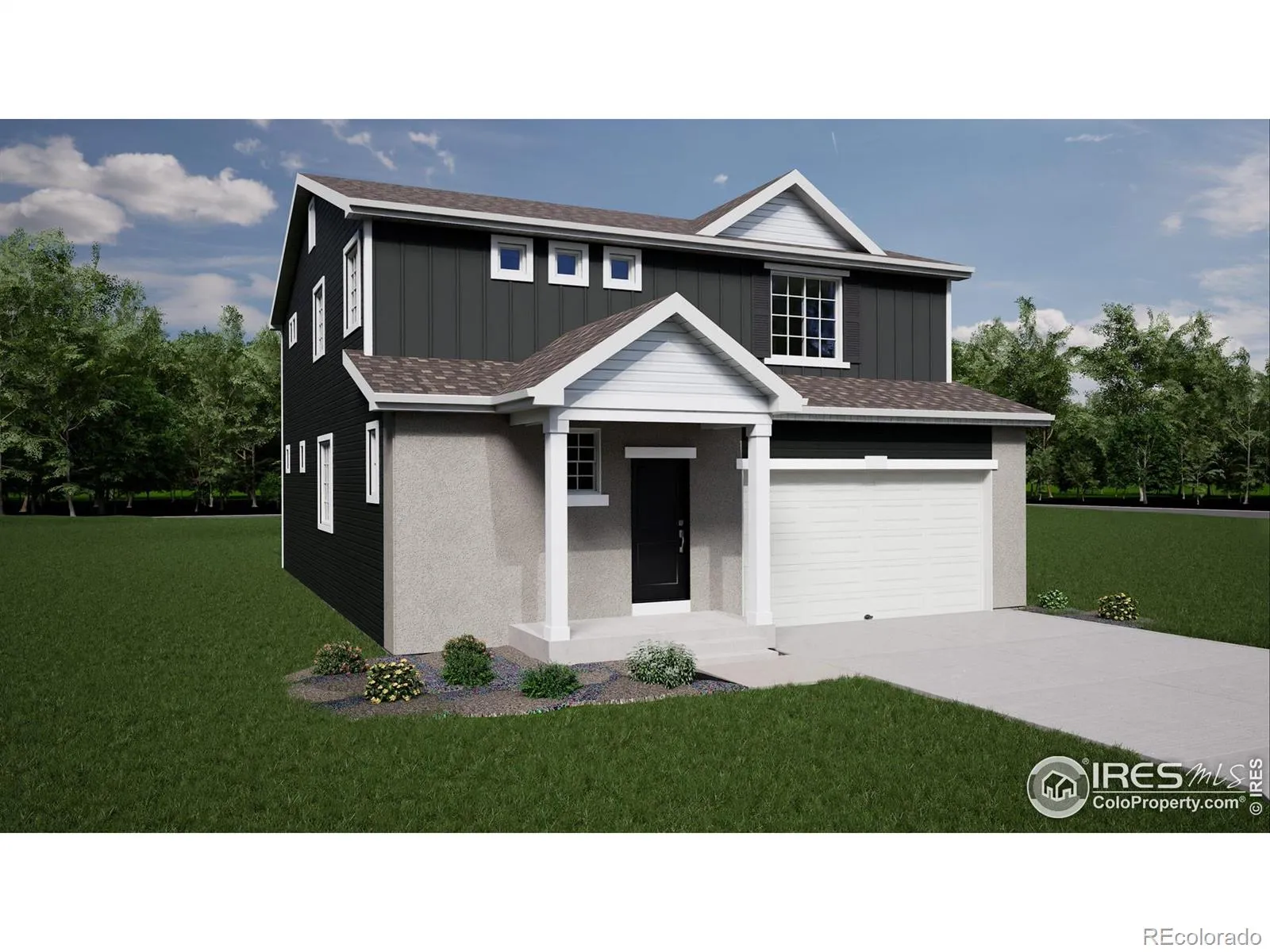 Thompson River Ranch Filing 7