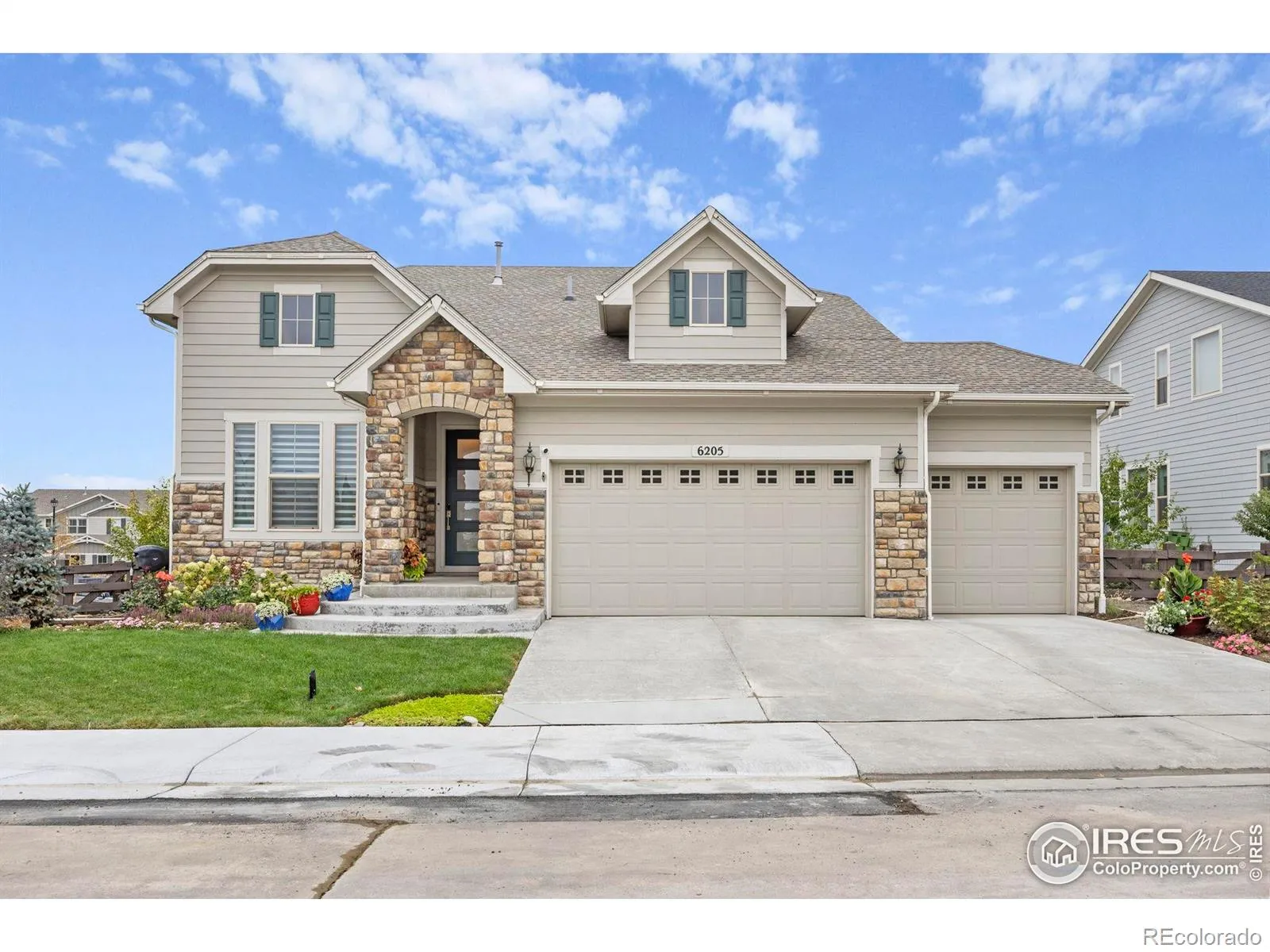 Holly Hills Estates