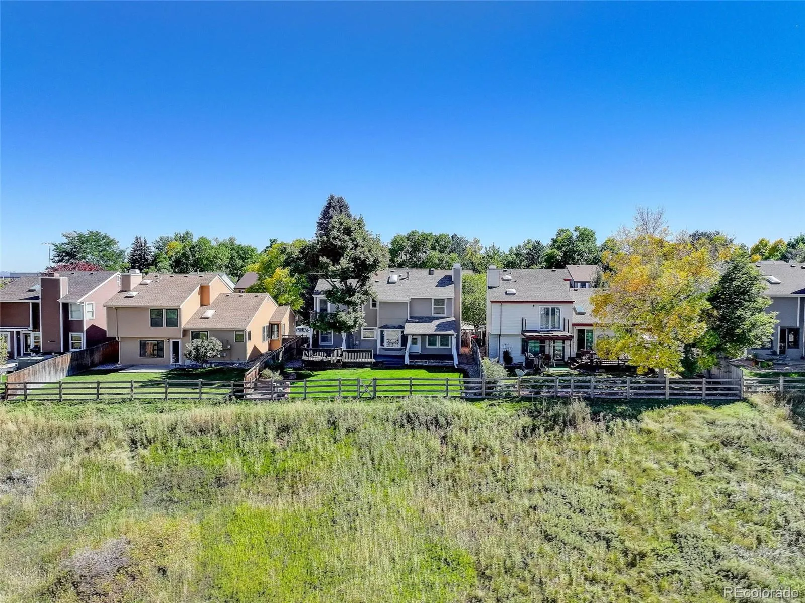 Ken Caryl Ranch