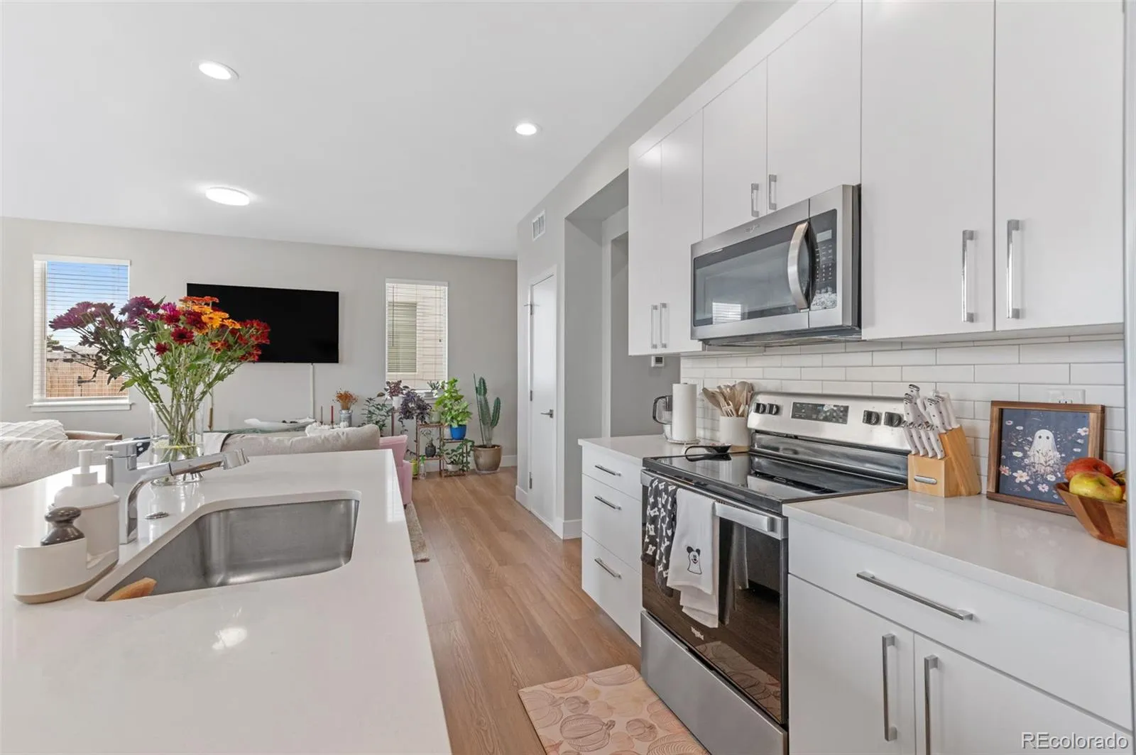 Main Street Villas Sub Flg 2