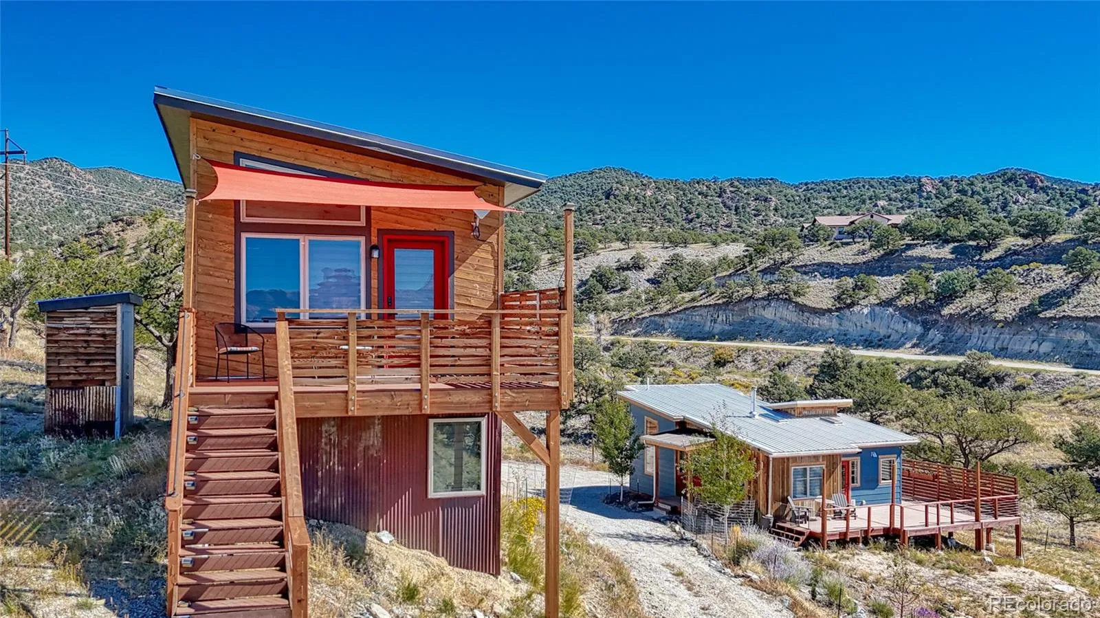 Pinon Hills