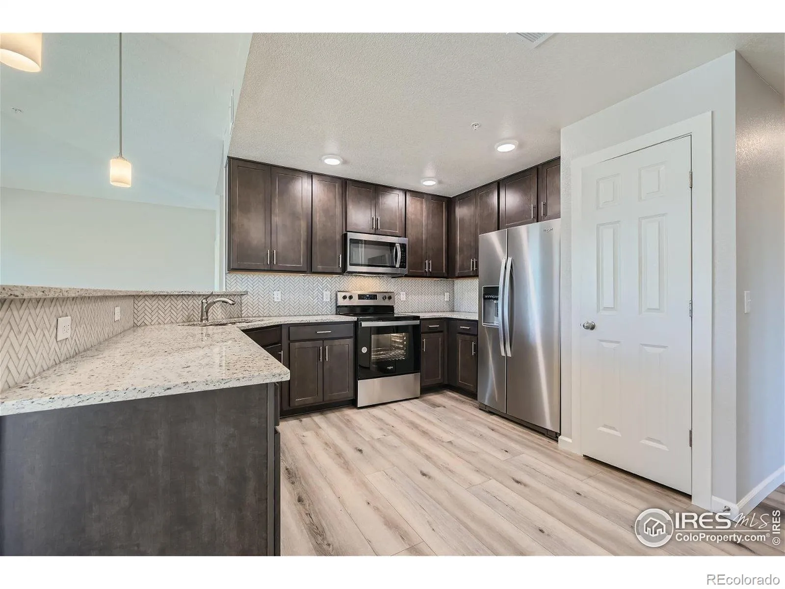 18 At Ute Creek Condos