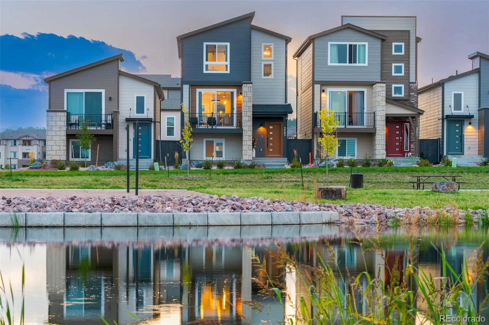 Greenways at Sand Creek