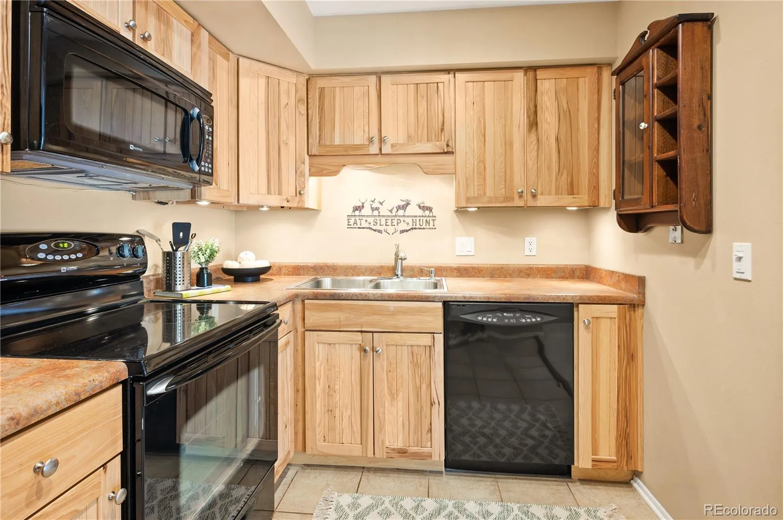 CLEAR CREEK CONDOMINIUM