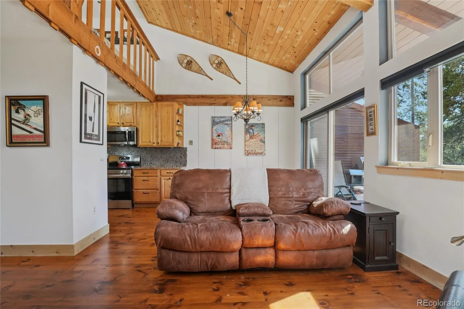 Woodglen Condo