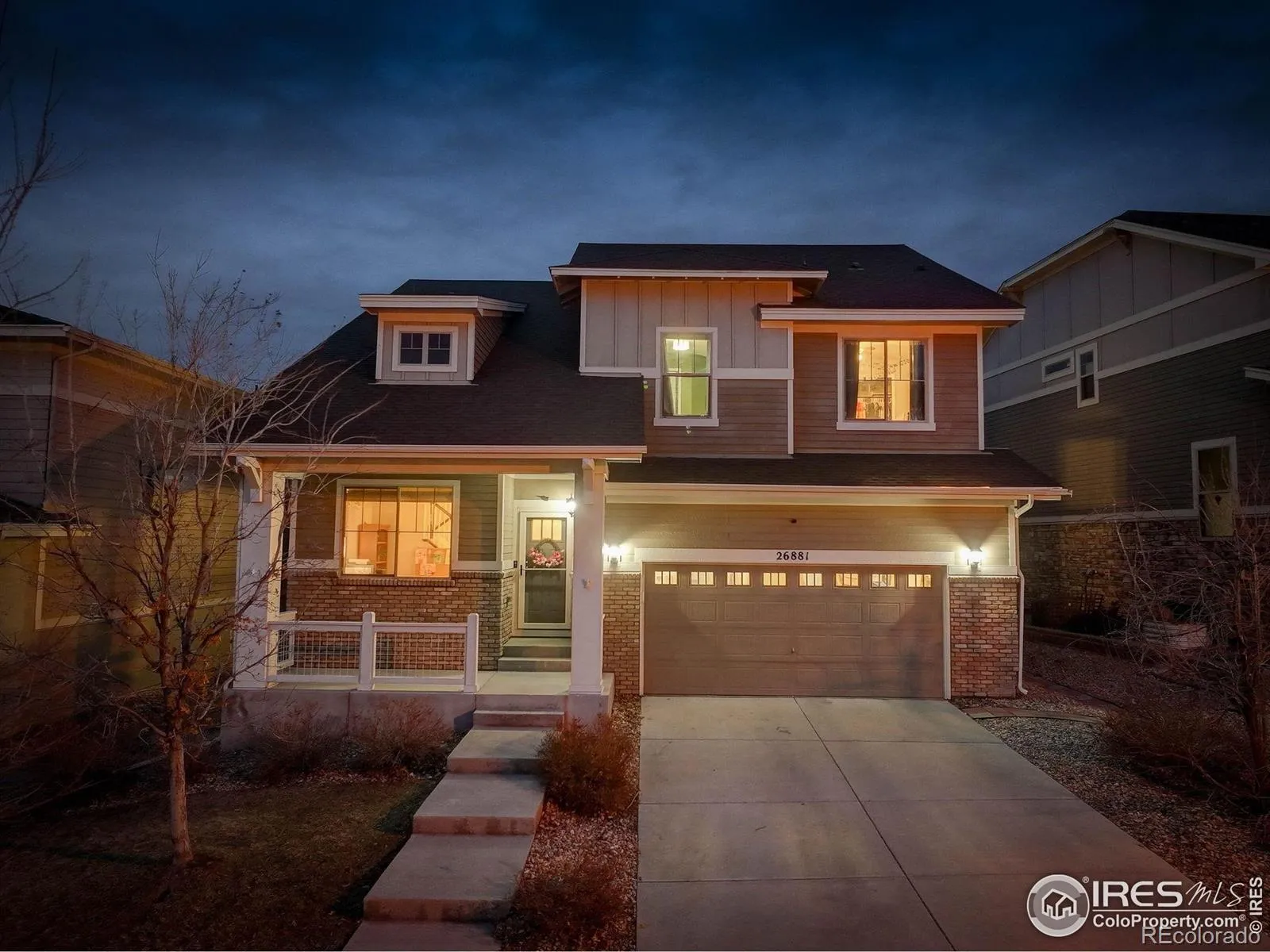 Southshore At Aurora Sub 4th Flg