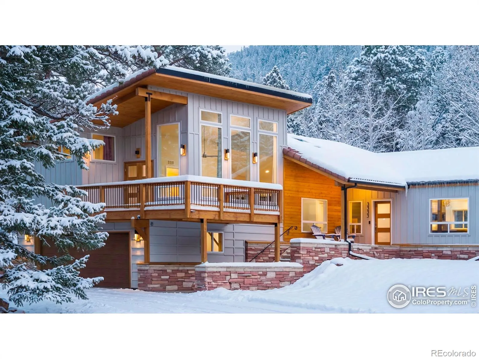 Rockwood Estates