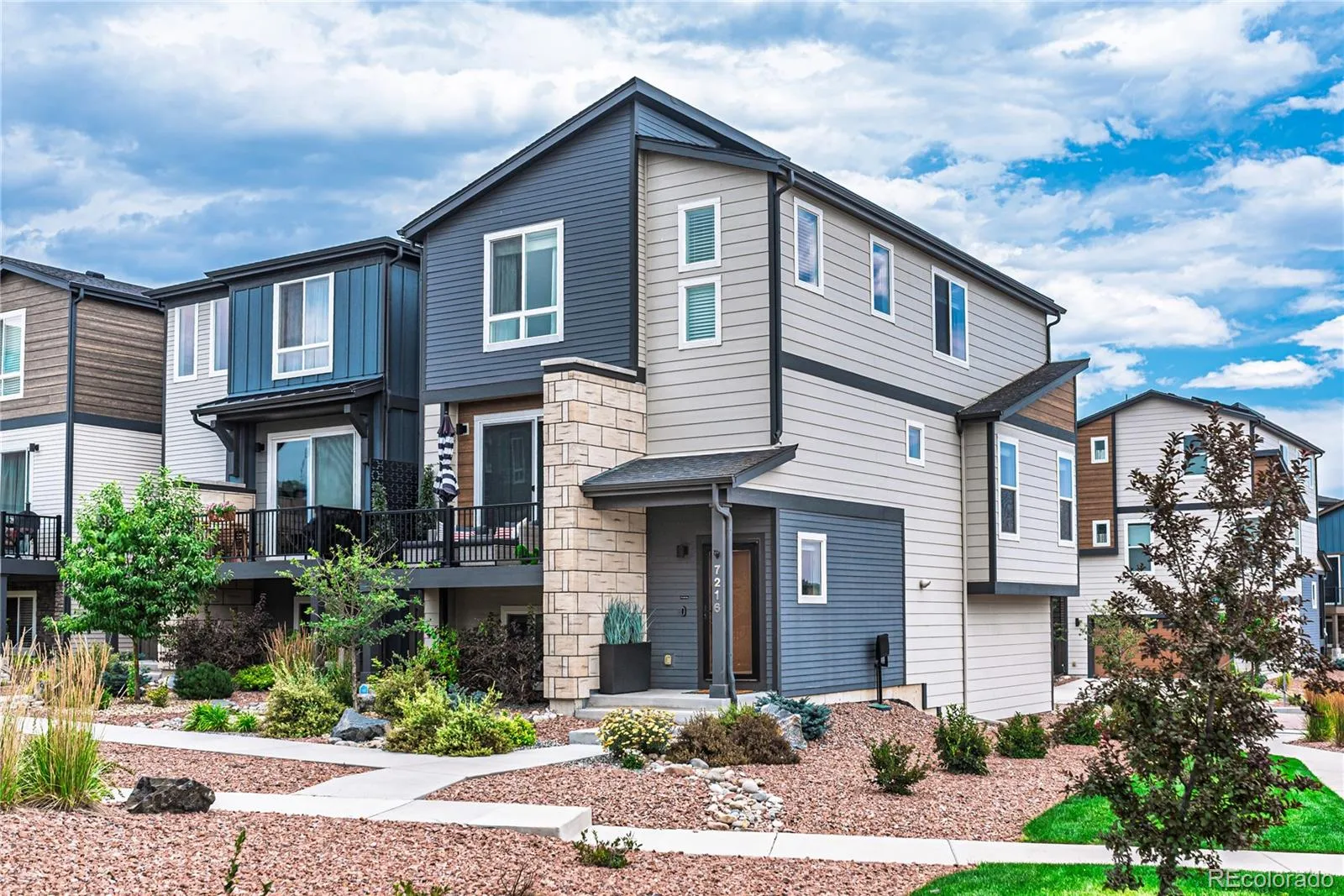 Midtown at Cottonwood Creek