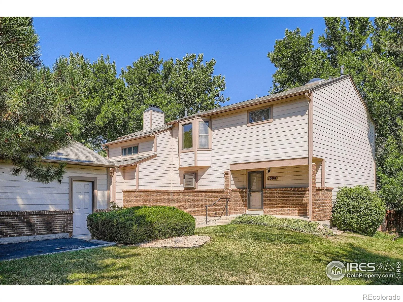 Kinney Run Condos Ph I 3rd Supp